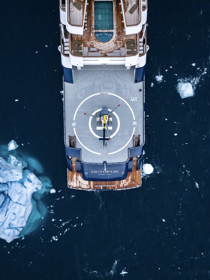 Antarctica
