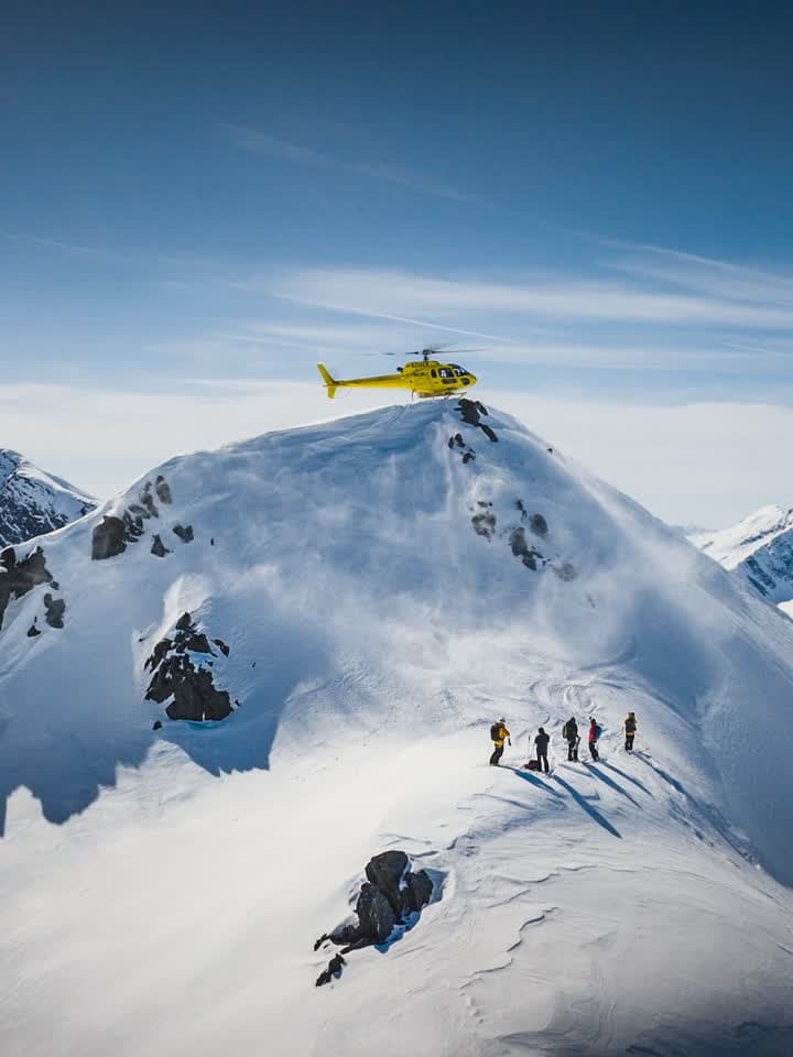 The Arctic